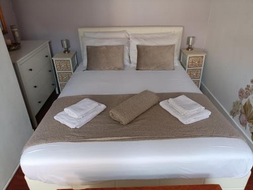 Casa Shardana Lisbon