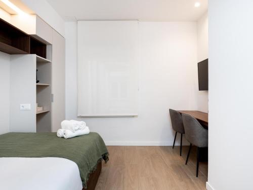 Suite en Madrid Centro 8