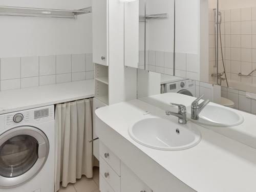 Executive 1BR flat, city center - Hammer 2