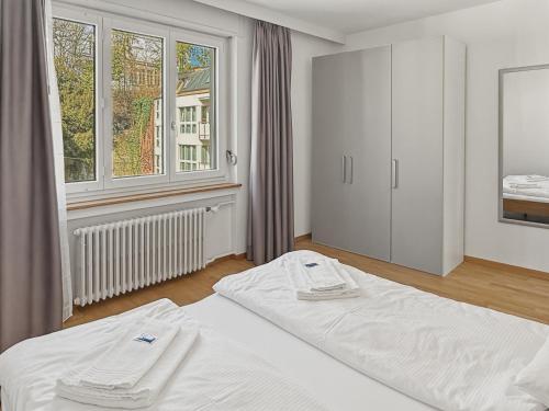 Executive 1BR flat, city center - Hammer 2