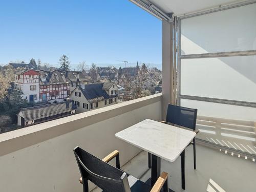 Executive 1BR flat, city center - Hammer 2