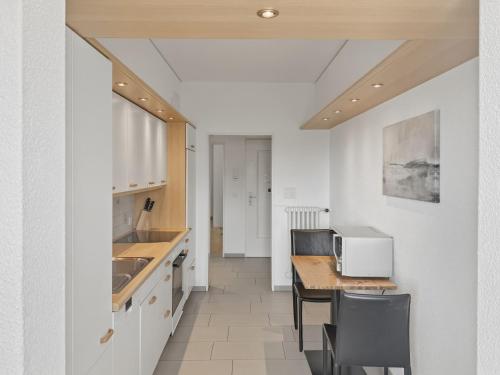 Executive 1BR flat, city center - Hammer 2
