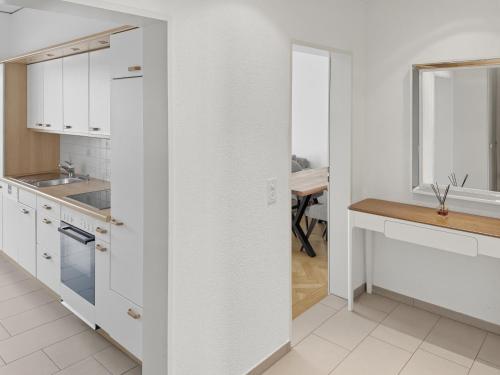 Executive 1BR flat, city center - Hammer 2