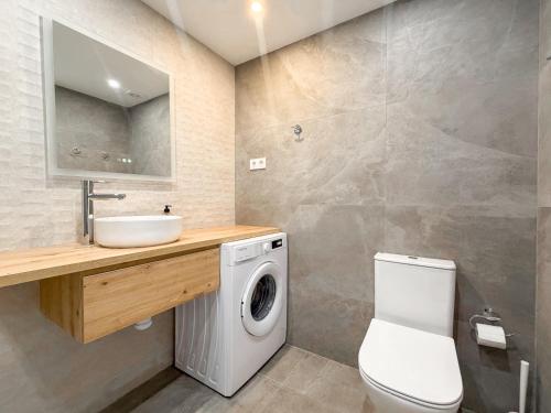 Clauhomes Brisa Al Mar