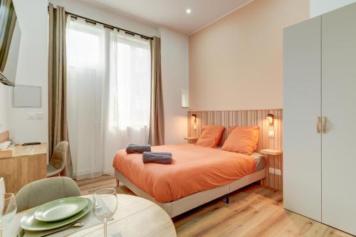 Le Refuge - Suite intimiste au coeur de Lyon