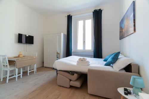GuestHost - Comfy Studio Ca' Granda MM5