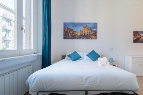 GuestHost - Comfy Studio Ca' Granda MM5