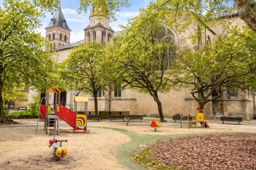 Le Castéja Chic - Elégance en Centre Ville