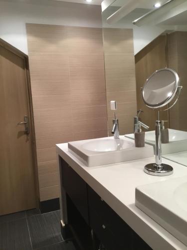 Loft centre cannes, croisette, palais festivals