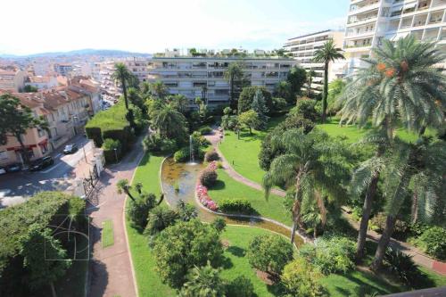 Loft centre cannes, croisette, palais festivals