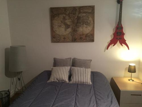 Loft centre cannes, croisette, palais festivals