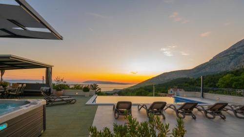 Villa Sestic-Makarska by Villas Guide