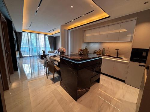 Sunshine condo and villas