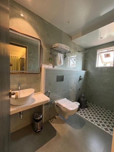 Gallery image of Hotel Imperial Suites in Navi Mumbai