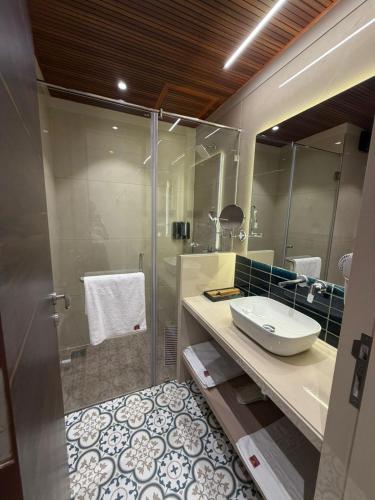 La Fenice Resort Madh Island