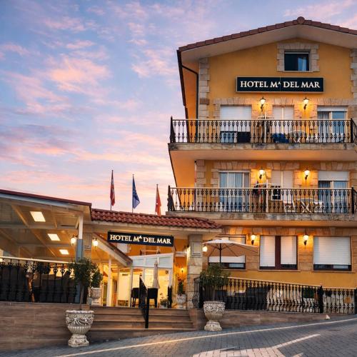 Hotel Maria del Mar
