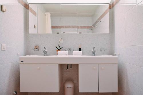 Ruga Vacation Rental 2 in Ascona