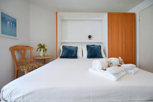 Ruga Vacation Rental 2 in Ascona