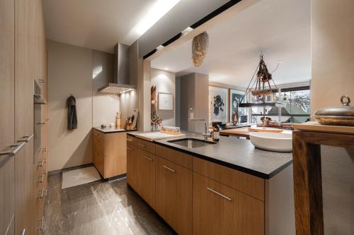 Church Hill by Arosa Holiday