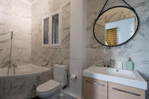 Family apartment - 3BR 10P - Trocadéro