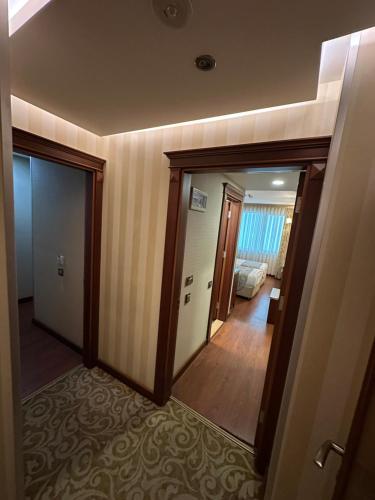 Family Connecting Rooms