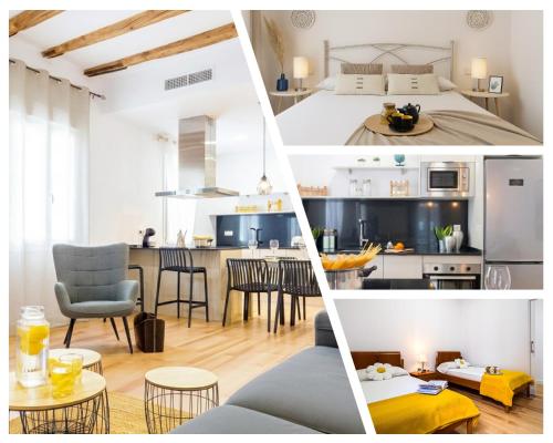 Somos Genius! Exclusivo apartamento en Tarragona Centro