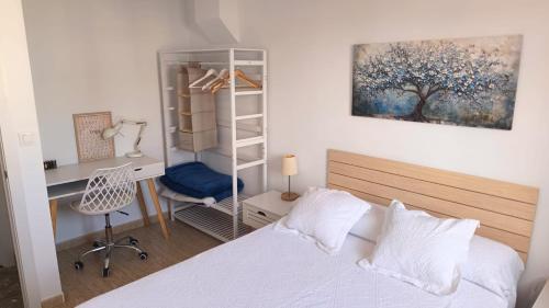 Apartamento de la Luz en exclusividad