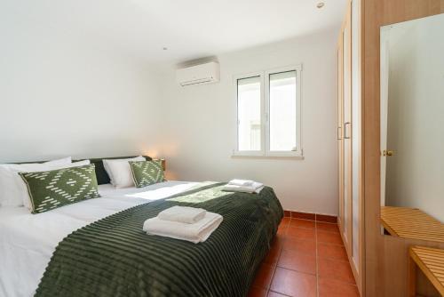 Cascais Tamariz Sea View Apartment