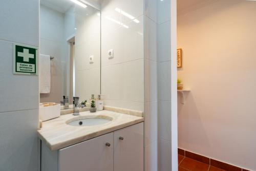 Cascais Tamariz Sea View Apartment