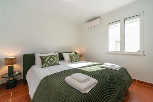 Cascais Tamariz Sea View Apartment
