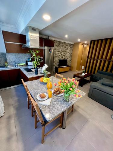 ARTUR Albufeira Apartment