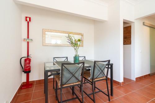 Cascais Tamariz Sea View Apartment