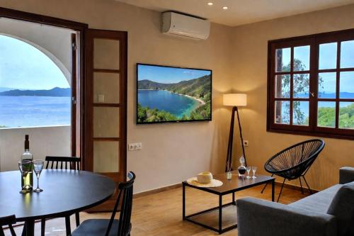 Villa Elizabeth Apartments