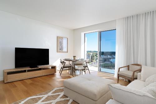 Atlantic view Apartment