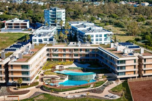 Atlantic view Apartment
