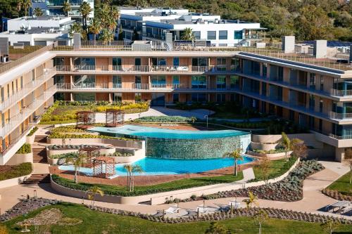 Atlantic view Apartment