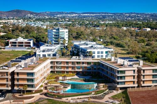 Atlantic view Apartment