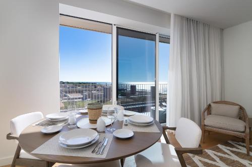 Atlantic view Apartment