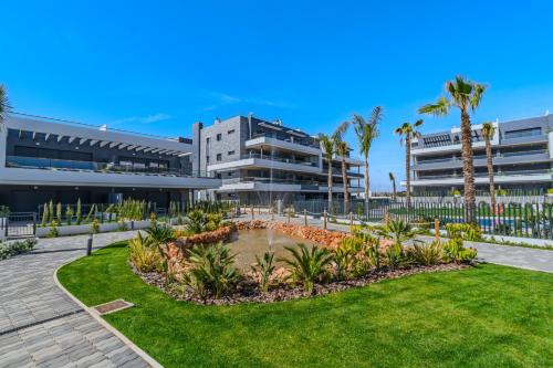 Lagoons Skyline Sport & Spa