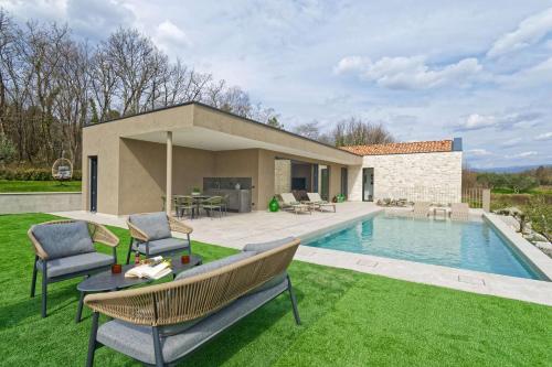 Villa Belica by Rent Istria