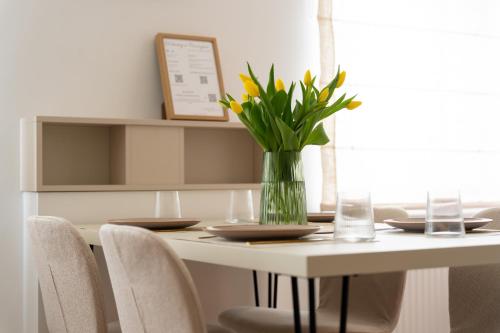 Apartament Daisy Pszczyna Centrum