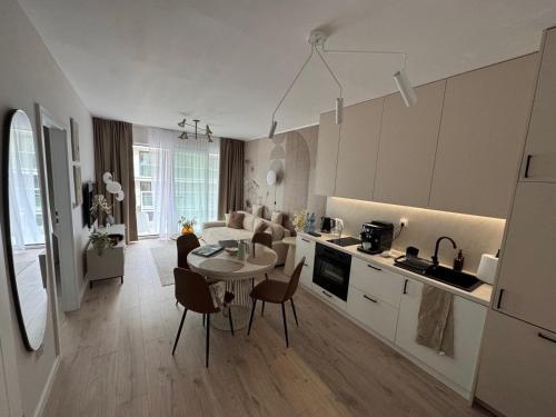SEA FLAIR REWAL Apartment 13 - Klifowa 22