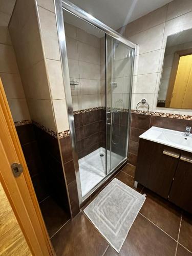 Quiet and Cozy Family Studio 50m from Beach in Cambrils