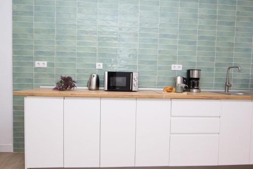 Room in Alicante 5 dato