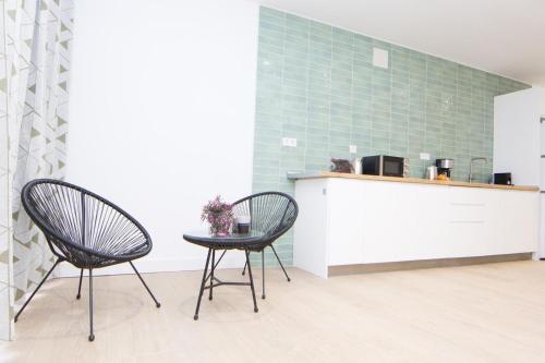 Room in Alicante 5 dato