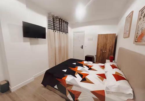 Room in Alicante 5 dato