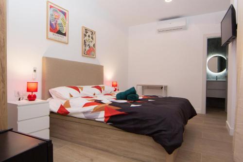 Room in Alicante 5 dato