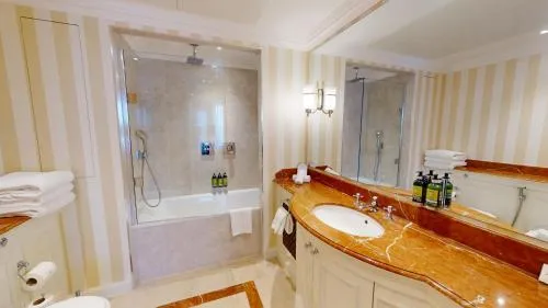 Cheval Thorney Court at Hyde Park photo 86