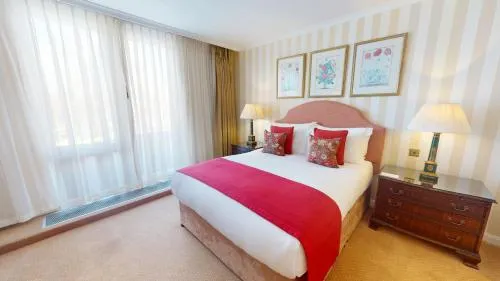 Cheval Thorney Court at Hyde Park photo 85