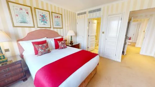 Cheval Thorney Court at Hyde Park photo 84